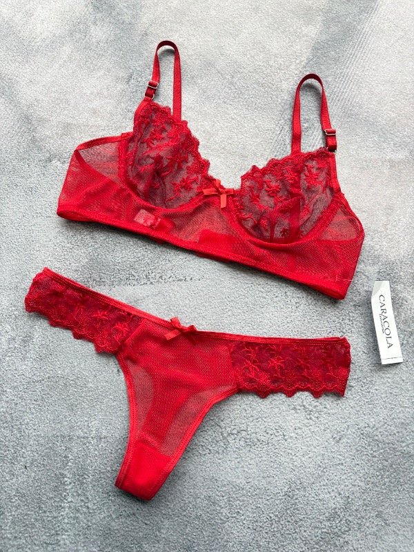 Producto - Conjunto Gala - 1