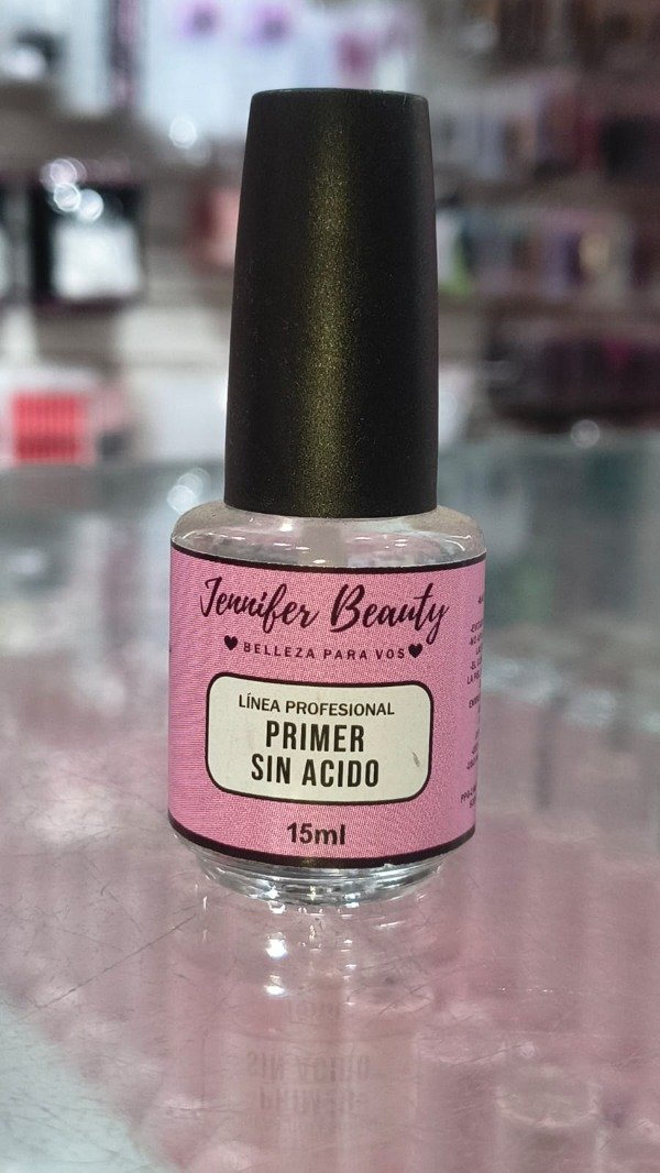Producto - PRIMER SIN ACIDO
