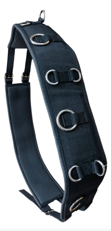 Producto - Cinchon para trabajo a la cuerda.