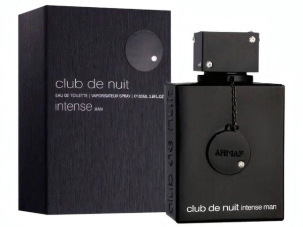 Producto - Club De Nuit Intense Man