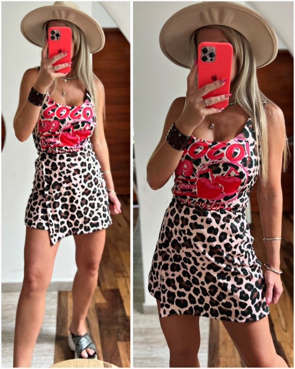 Producto - PREVENTA - Conjunto Greta COCO