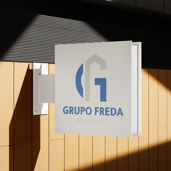 Producto - GRUPO FREDA - BRANDING