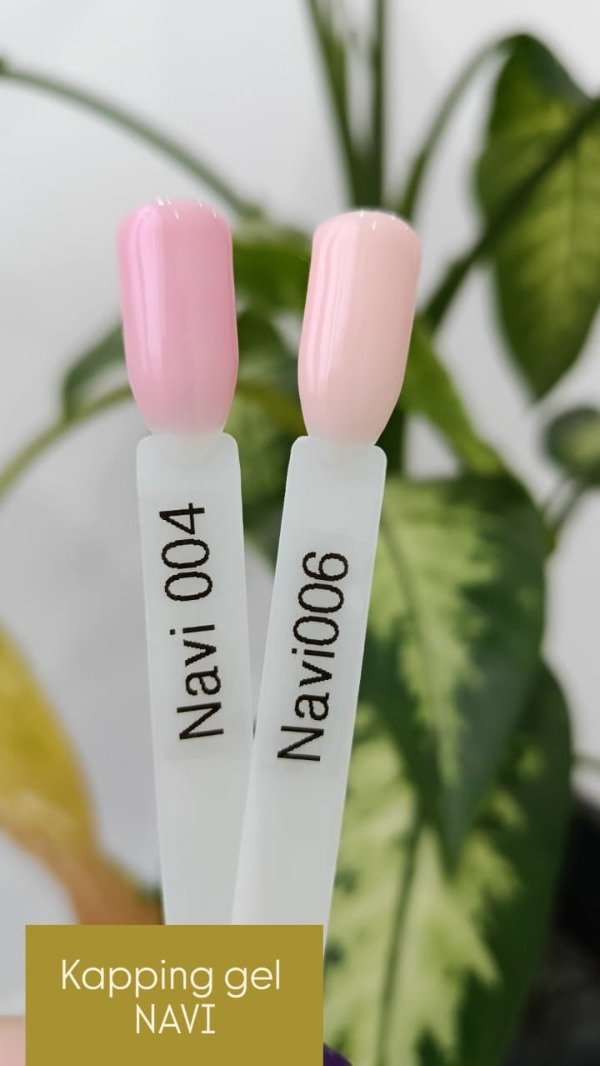 Producto - NAVI KAPING GEL