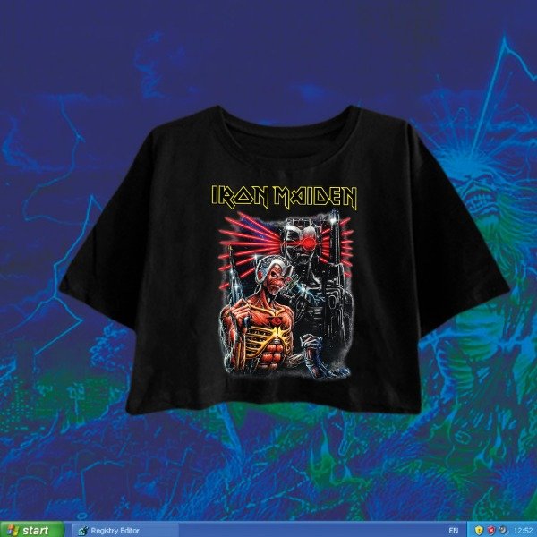 Producto - Somewhere in time - Pupera Oversize