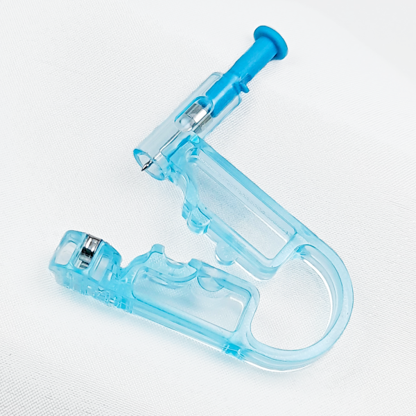 Producto - Perforadora con aro de acero