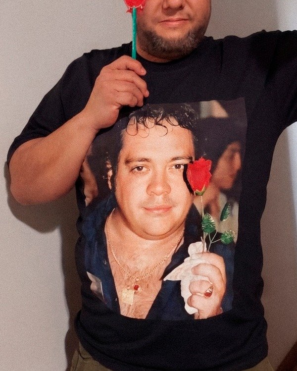 Remera Leo Mattioli — imagen 3