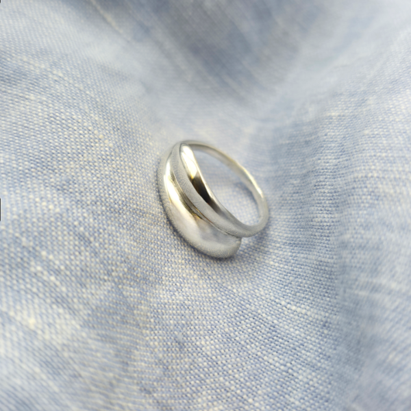 Producto - Anillo Gota Mini