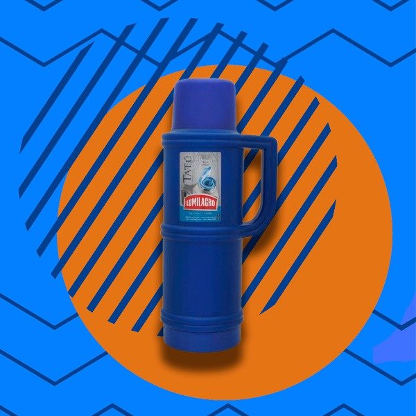 Producto - TERMO LUMILAGRO TATU