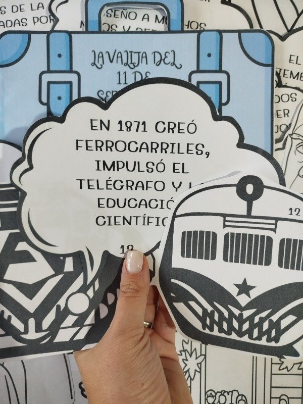 Producto - VALIJA SARMIENTO - 1