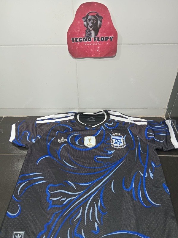Producto - Camiseta Argentina Selección
