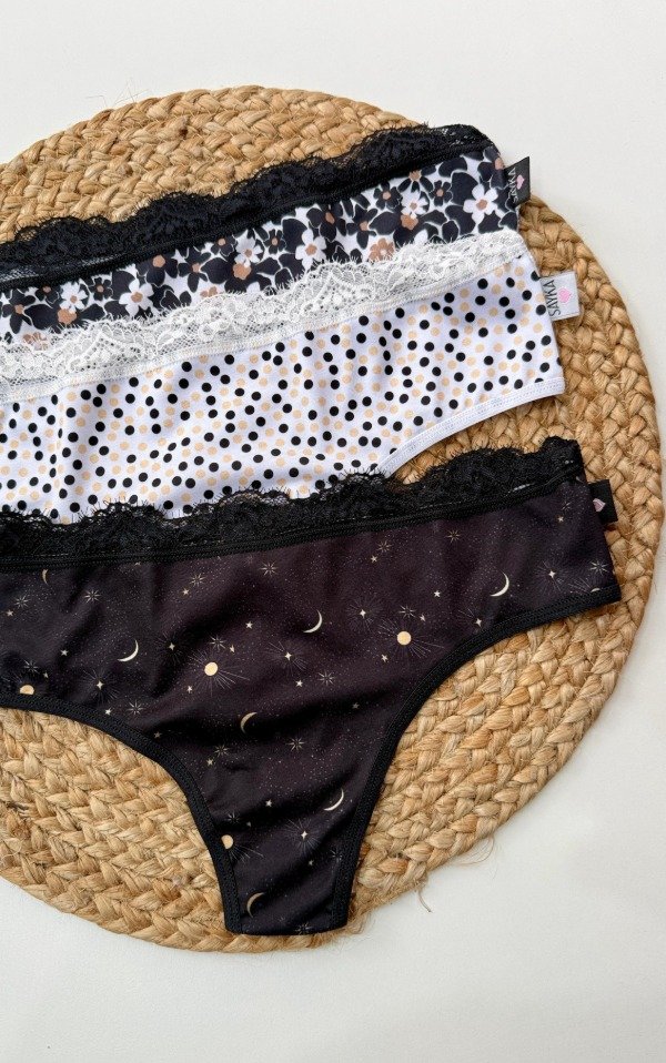 Producto - Art 623 - Sayka (Docena)