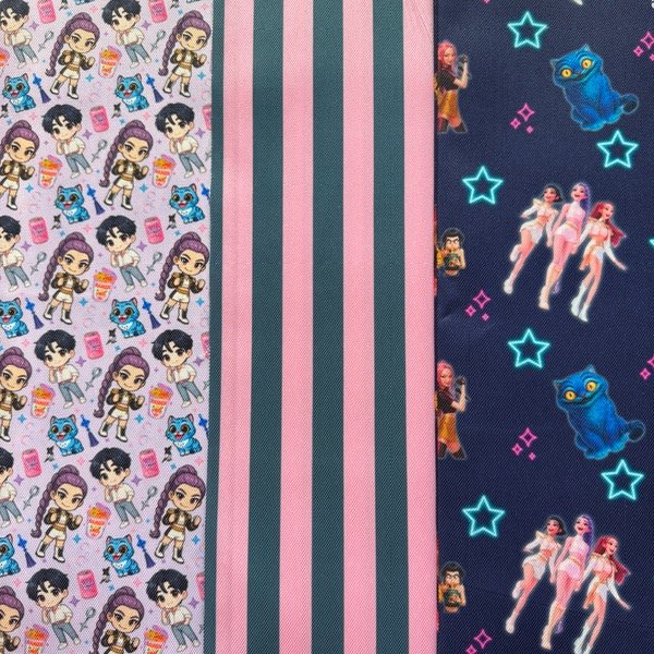 Producto - Pack 80 OUTLET cordura 1/2mt