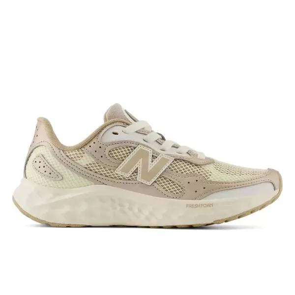 Producto - Zapatillas New Balance Running Fresh Foam Arishi V4 Mujer   WARISTG4