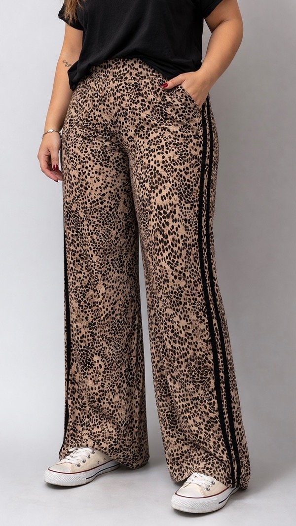 Producto - PALAZO PRINT LÍNEA XL
