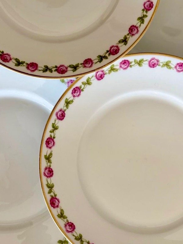Producto - Plato de entrada Rosenthal - 2