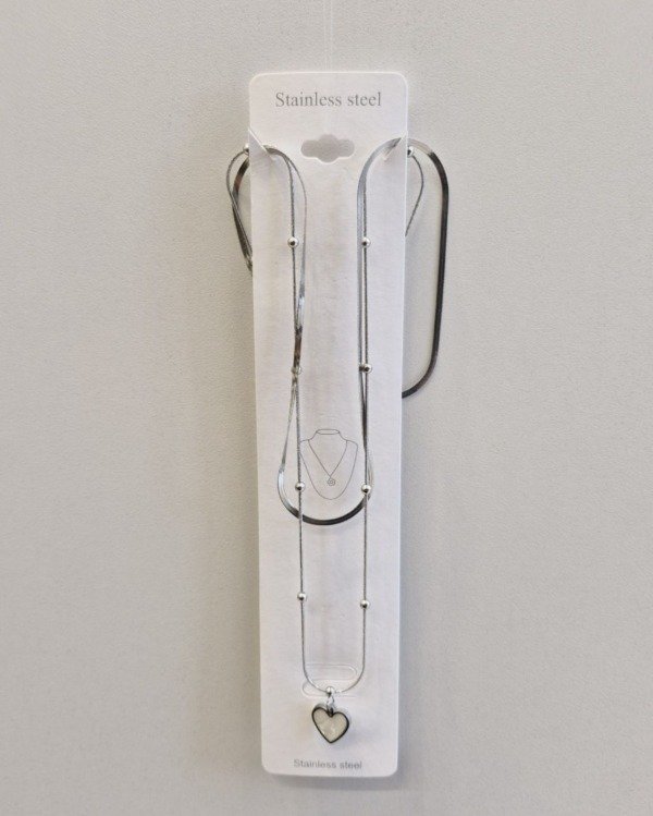 Producto - Collar Suda