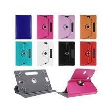 Producto - FUNDA TABLET 10"  C/TAPA TECNoCEL