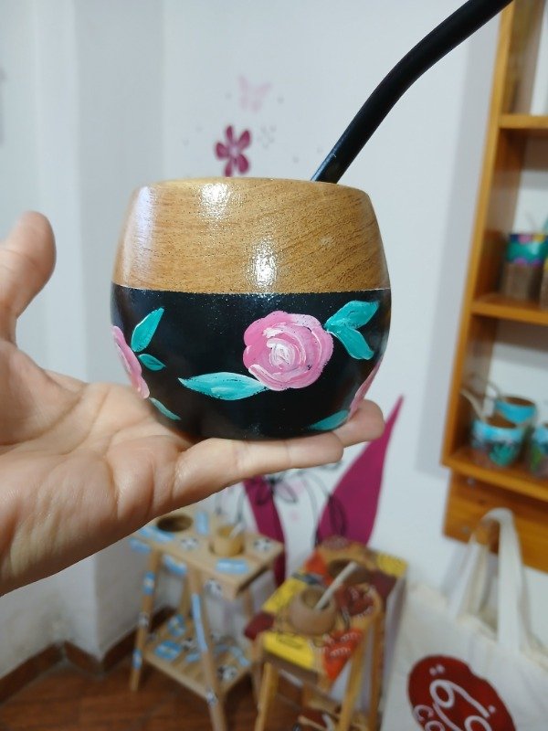 Producto - Mate "ELOGIO" - 2