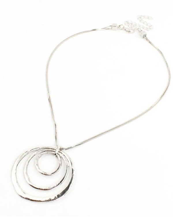 Producto - Collar Devi