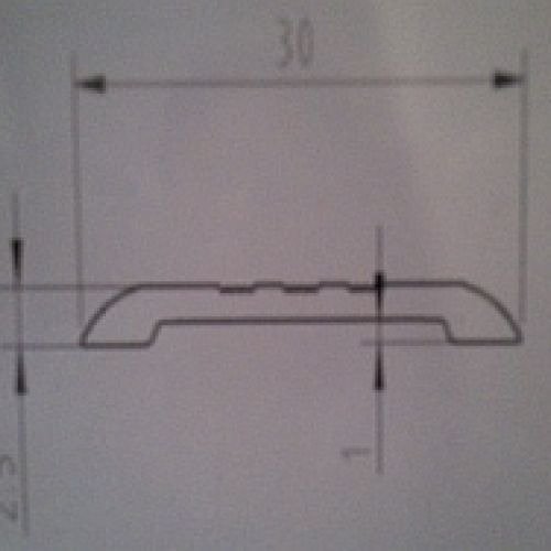 Producto - Transición Plano