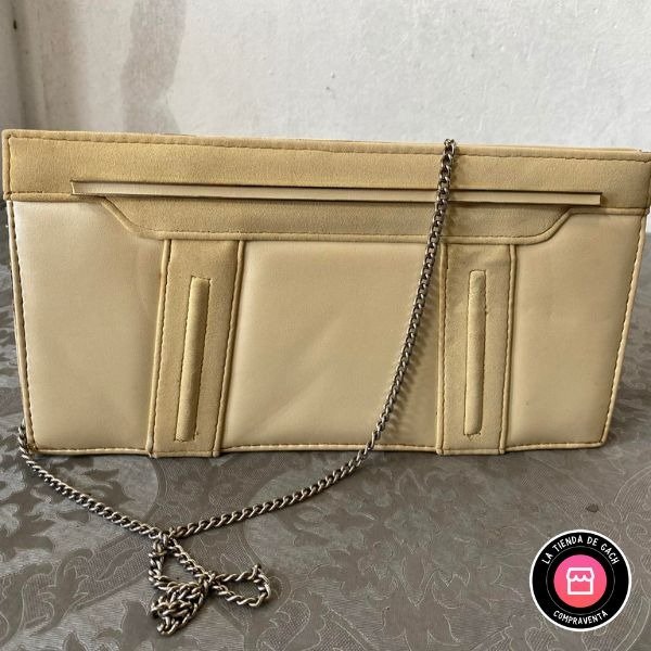 Producto - SOBRE CARTERA ECOCUERO 29x15 #5118