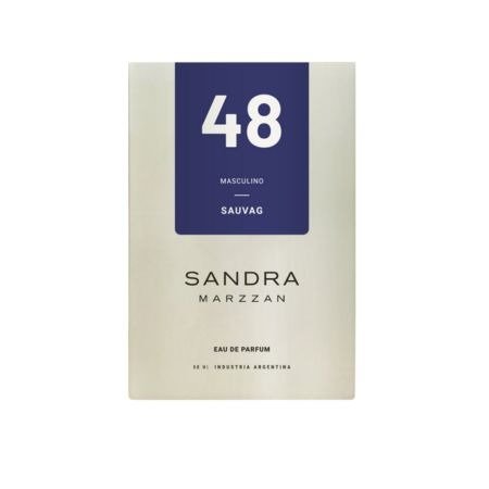 Producto - 48M - Sauvage