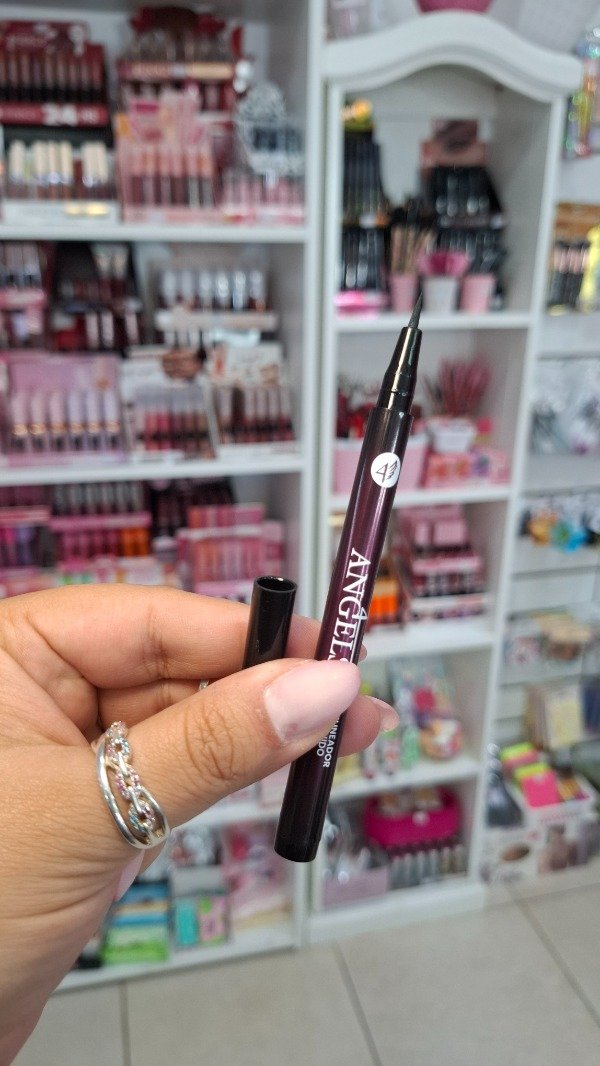 Producto - Delineador en fibra 4ANGELS