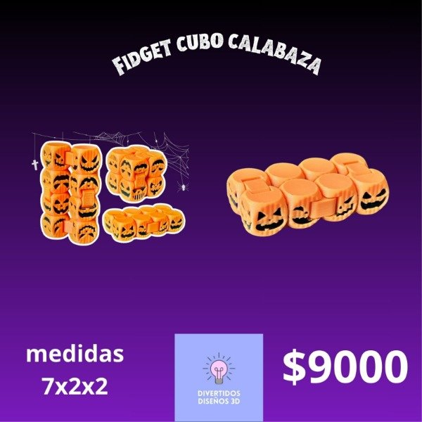 Producto - Halloween - 7