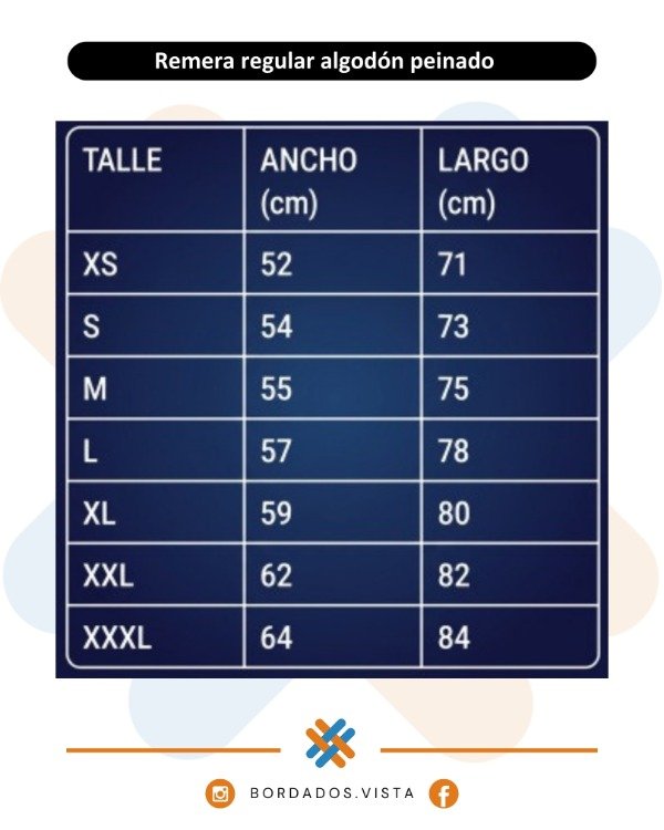 Producto - Remera algodón peinado - 2