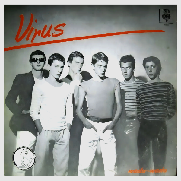 Producto - VIRUS - WADU WADU (NUEVO)