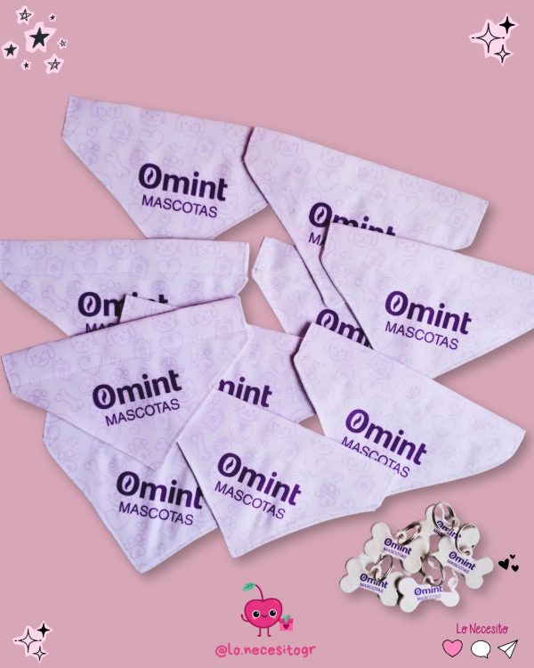 Producto - Bandana para mascotas - 8