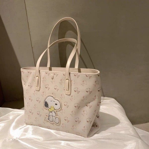 Producto - Bolso Snoopy