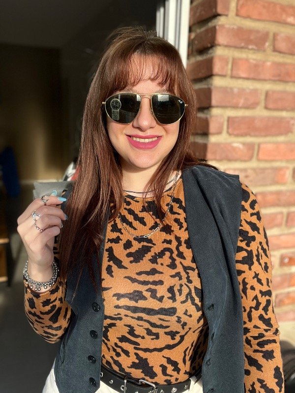 Producto - Lentes de Sol Fashion - 4