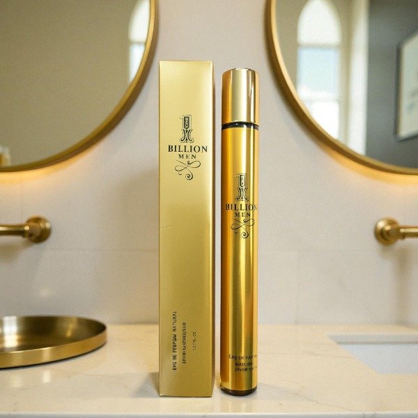 Producto - Perfume Tubo Shada Cosmetic - 1 Billion Men