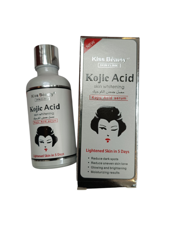 Producto - TONIFICADOR FACIAL ACIDO KOJICO KISS  KA69044