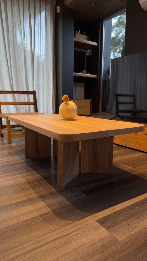 Producto - MESA PATAS V PETIT