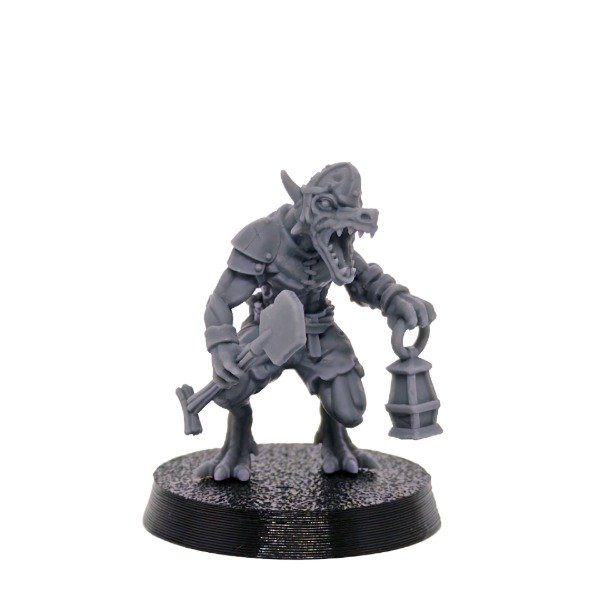 Producto - #232 D - Kobold Minero 1
