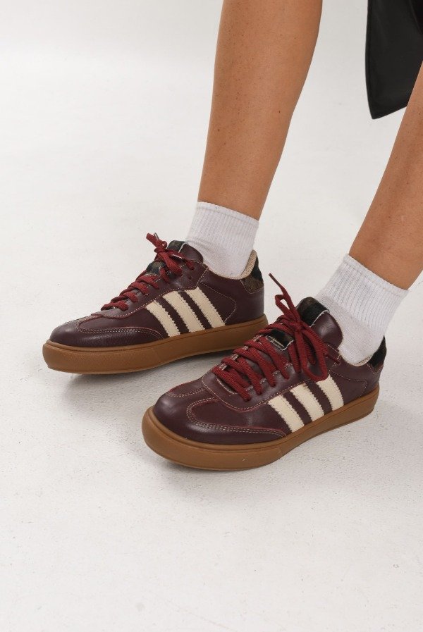 Producto - Zapatilla Salma