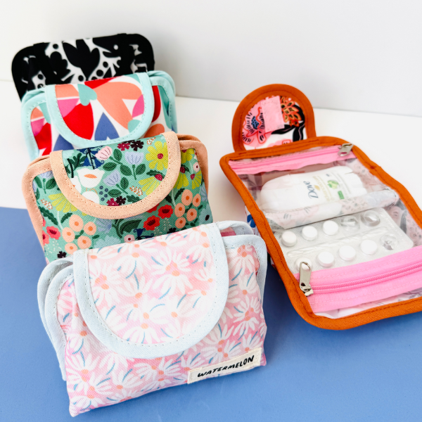 Producto - Necessaire Pastillero