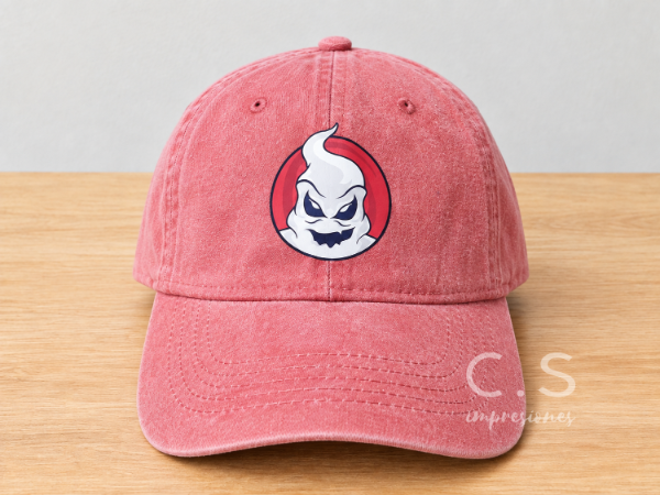 Producto - GORRAS CLUB MISTERIO - 2