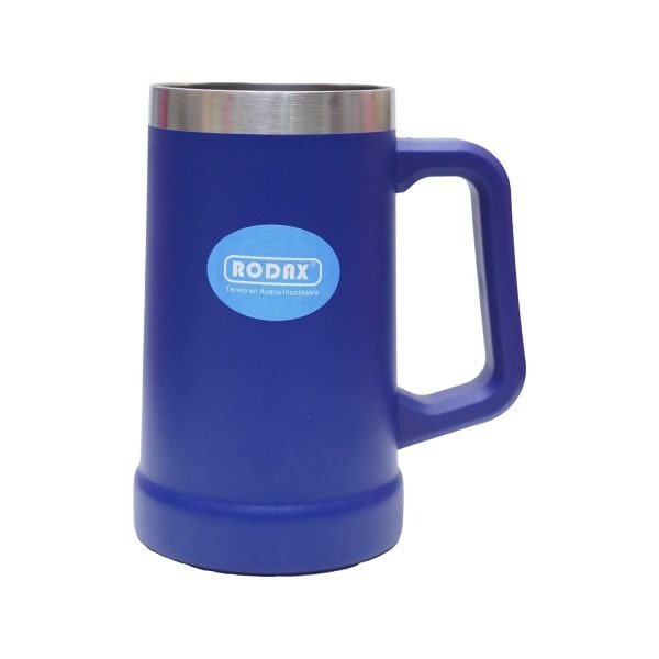 Producto - Art 627 vaso chopp acero