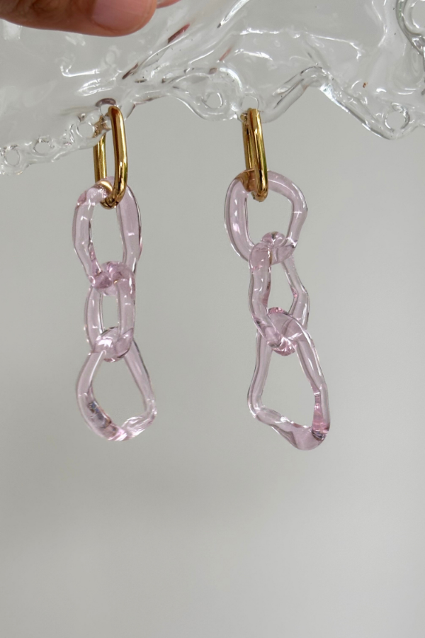 Producto - Aros Cadena