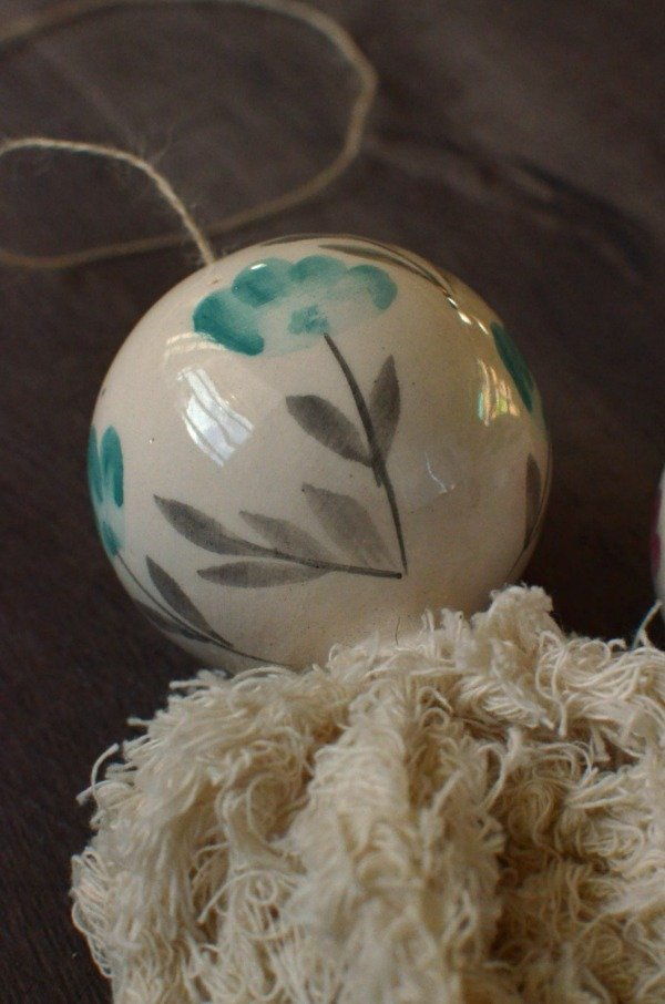 Producto - Bola 7cm x10uni