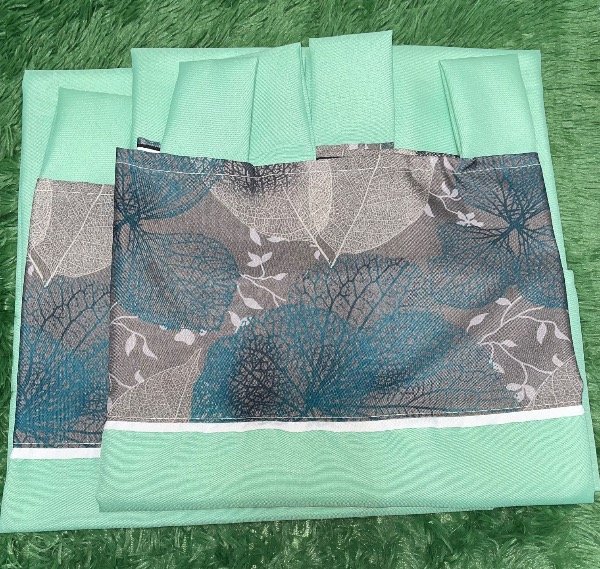 Producto - Cortinas cortas Dumoy con faldón - 11