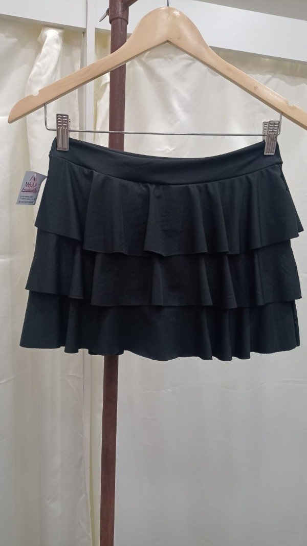 Producto - Short Pollera Londres - 2