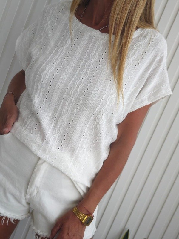 Producto - Blusa Mia