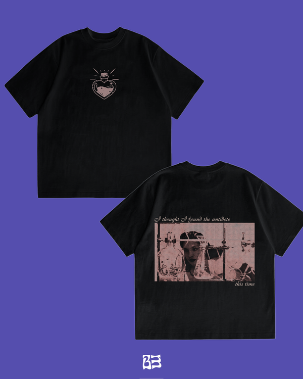 Producto - IM A UNRELAVED remes - 1