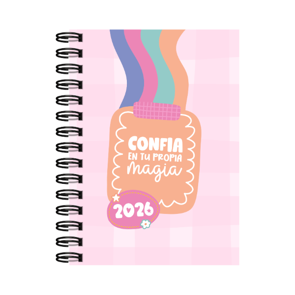 Producto - Agenda Docente