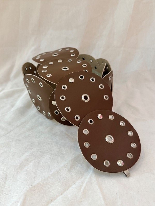Producto - Faja círculos - 3