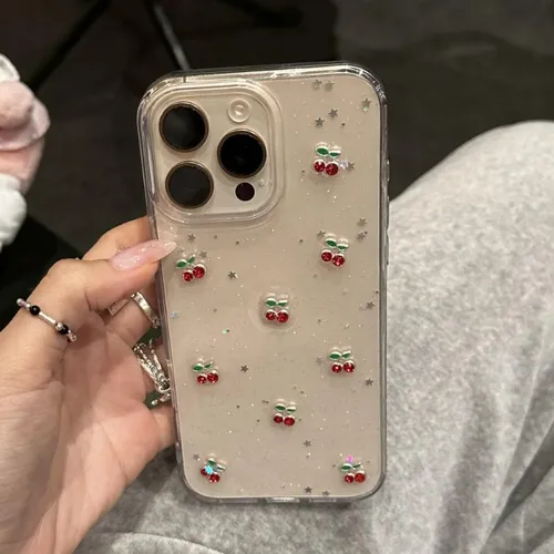 Producto - Case cherrys - 1